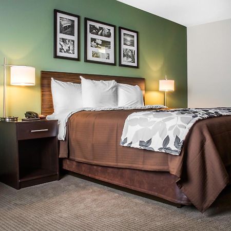 Sleep Inn & Suites East Syracuse Dış mekan fotoğraf