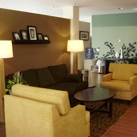 Sleep Inn & Suites East Syracuse Dış mekan fotoğraf