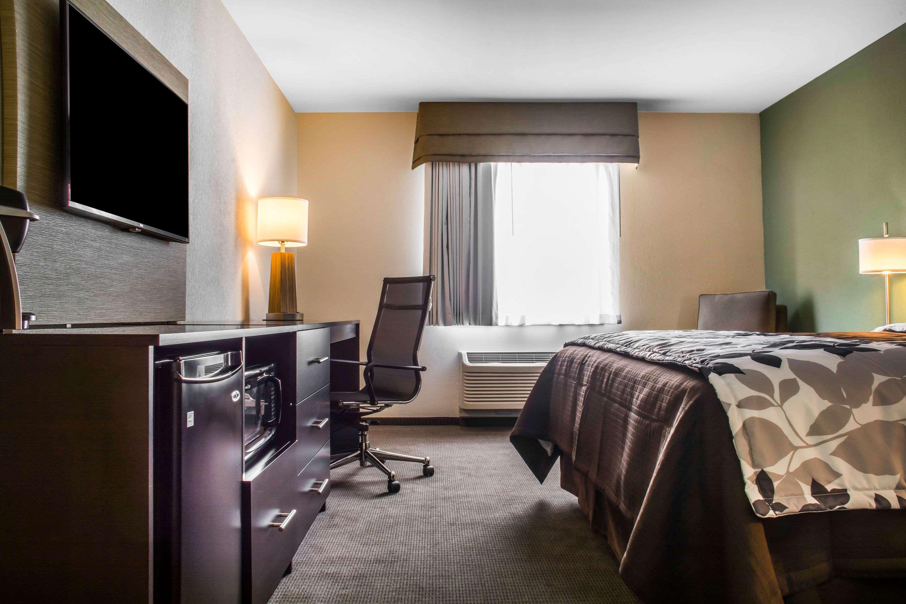 Sleep Inn & Suites East Syracuse Dış mekan fotoğraf