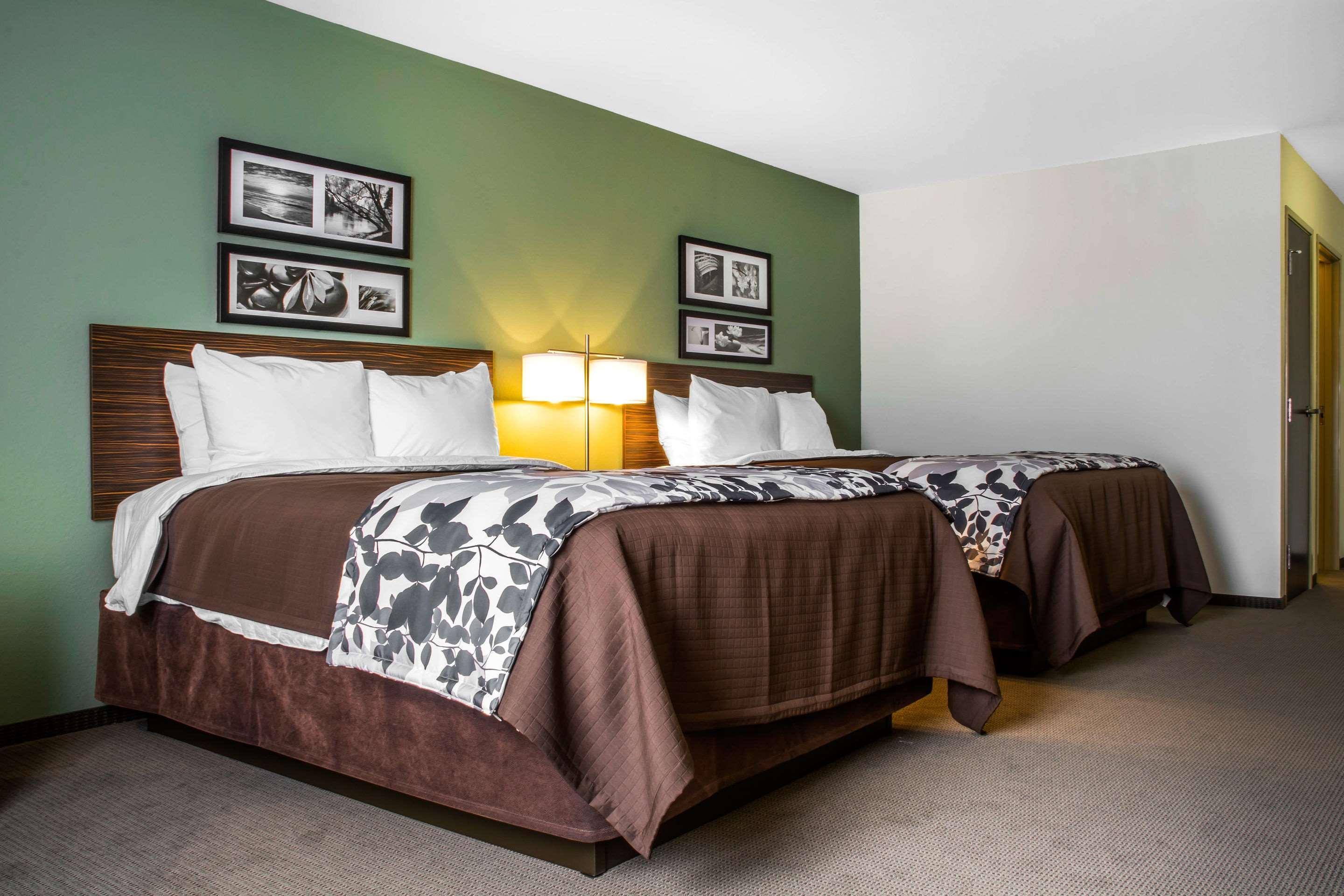 Sleep Inn & Suites East Syracuse Dış mekan fotoğraf