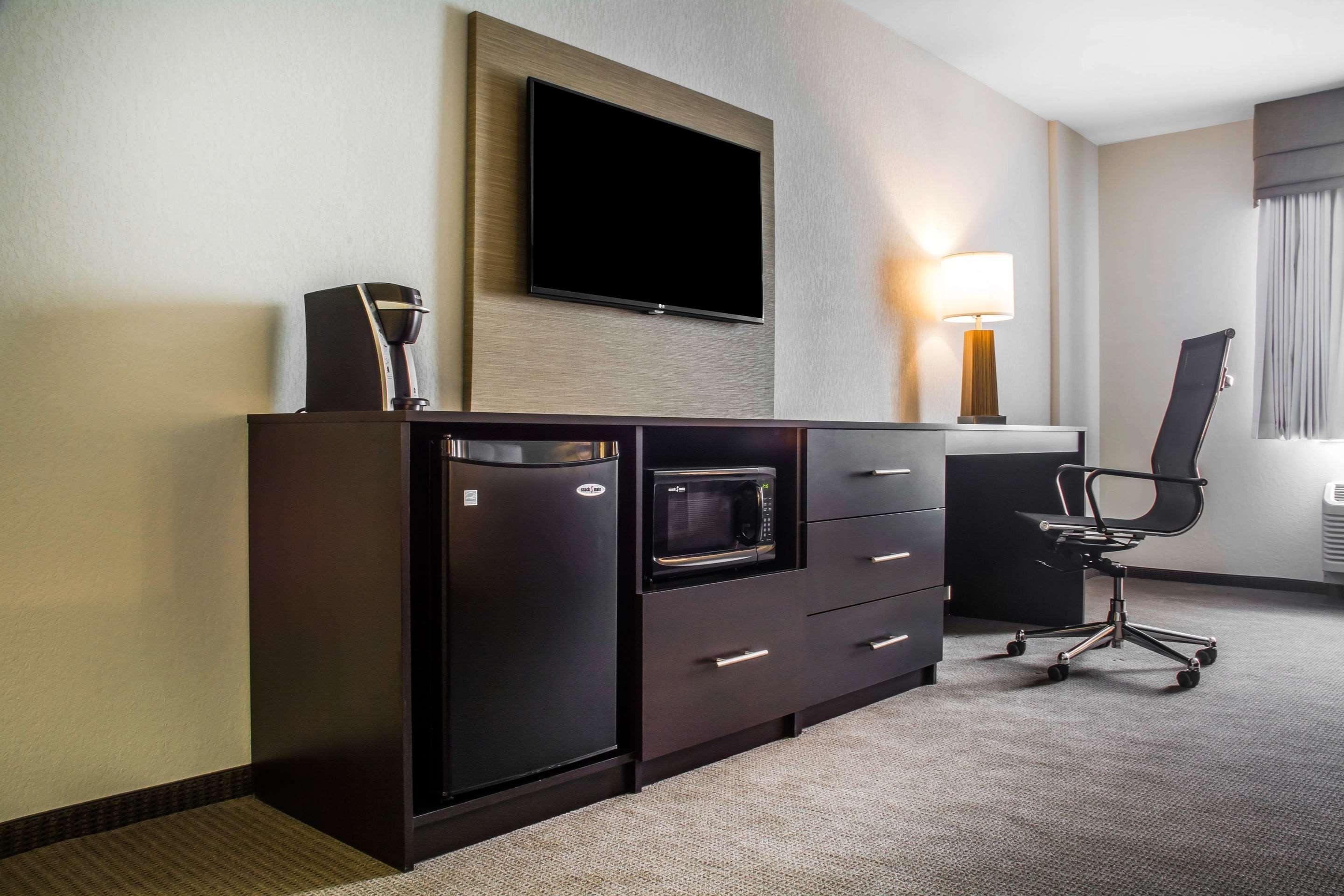 Sleep Inn & Suites East Syracuse Dış mekan fotoğraf