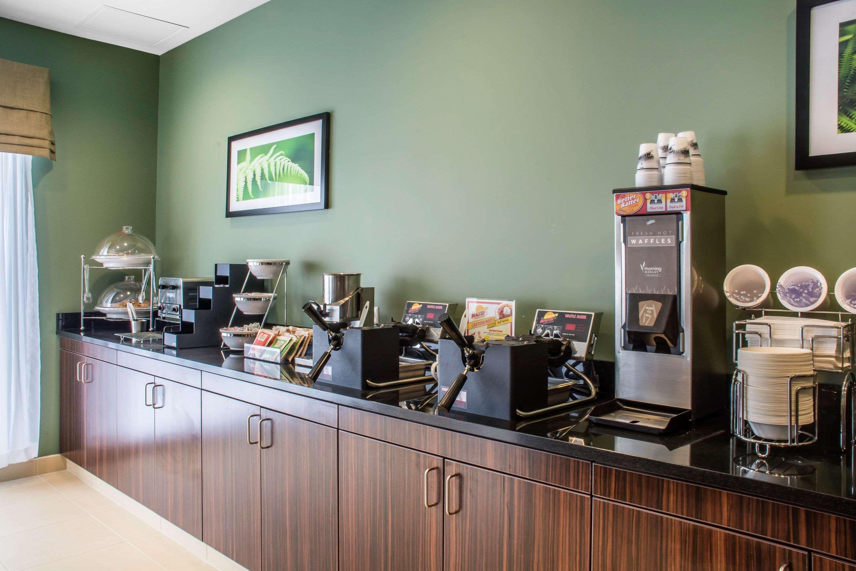 Sleep Inn & Suites East Syracuse Dış mekan fotoğraf