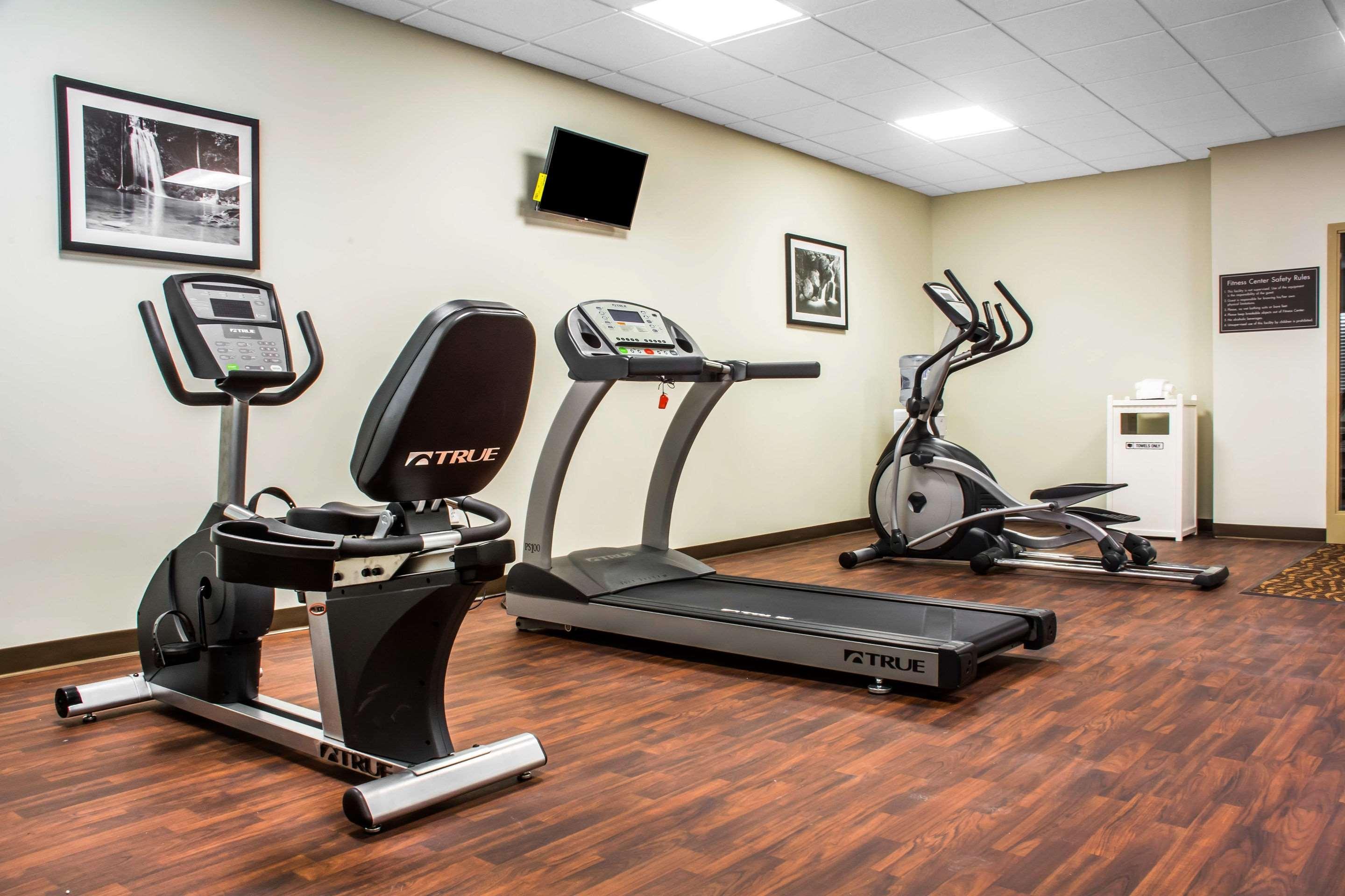 Sleep Inn & Suites East Syracuse Dış mekan fotoğraf
