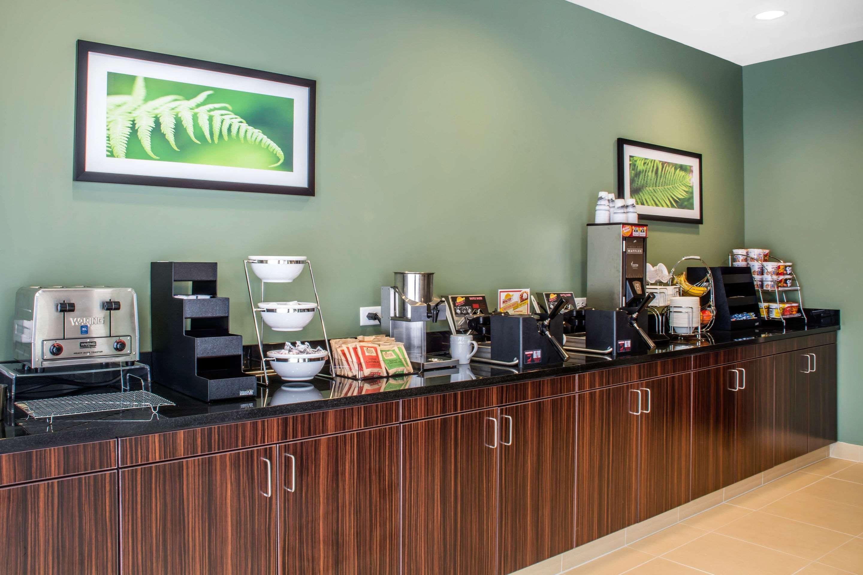 Sleep Inn & Suites East Syracuse Dış mekan fotoğraf