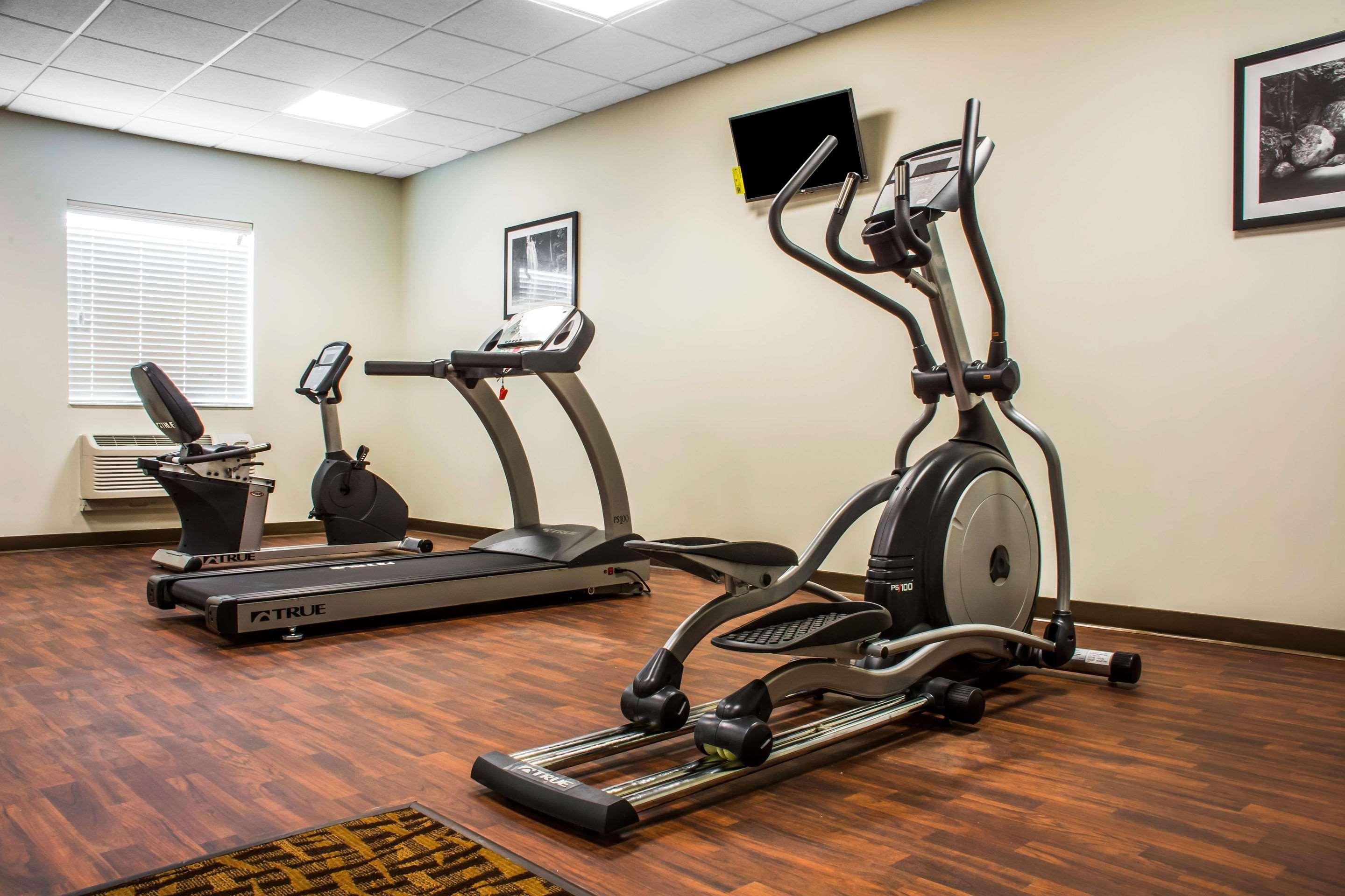 Sleep Inn & Suites East Syracuse Dış mekan fotoğraf