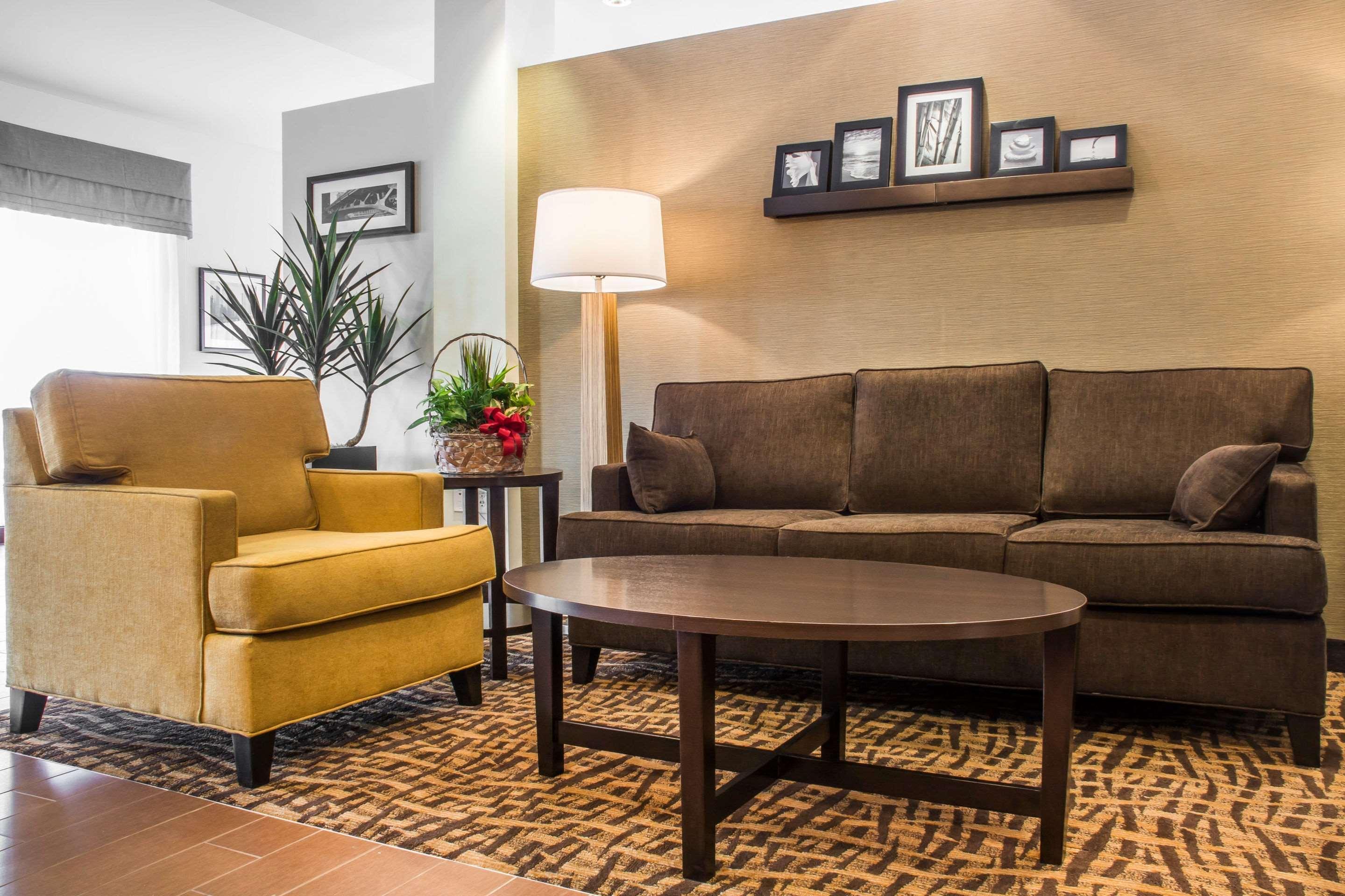 Sleep Inn & Suites East Syracuse Dış mekan fotoğraf