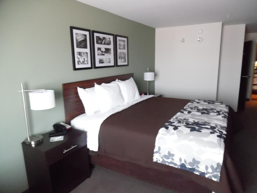 Sleep Inn & Suites East Syracuse Dış mekan fotoğraf
