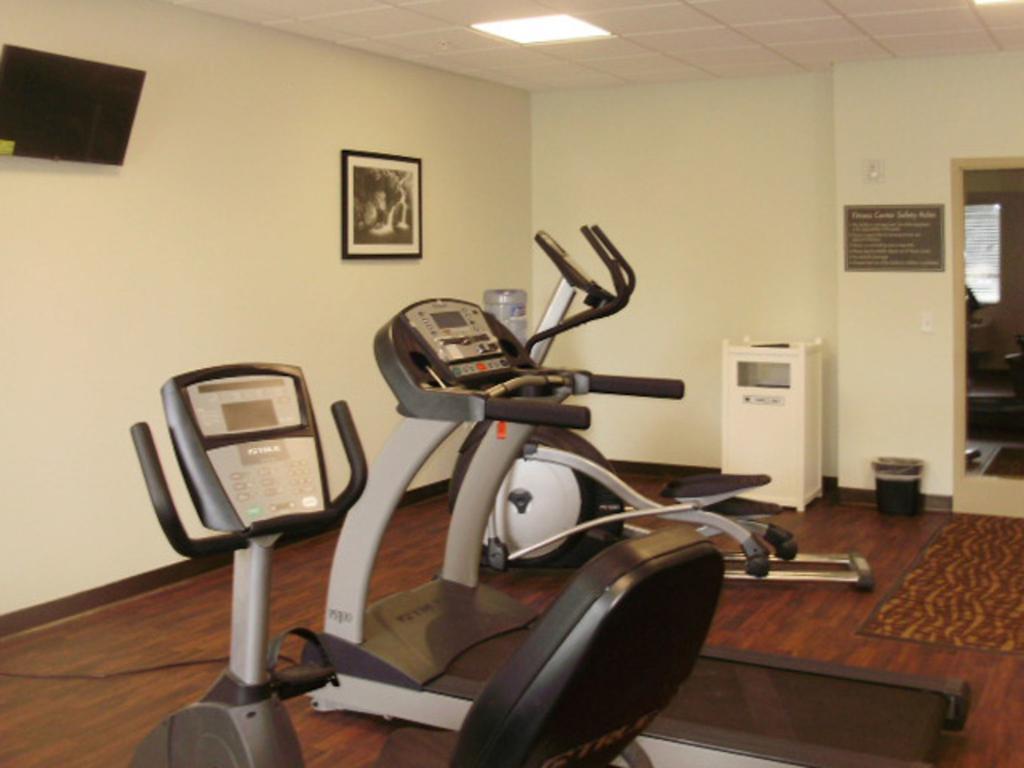Sleep Inn & Suites East Syracuse Dış mekan fotoğraf