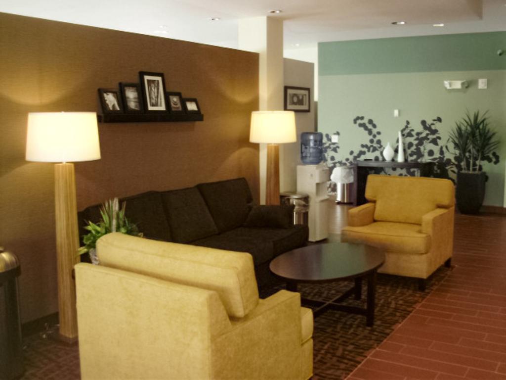Sleep Inn & Suites East Syracuse Dış mekan fotoğraf