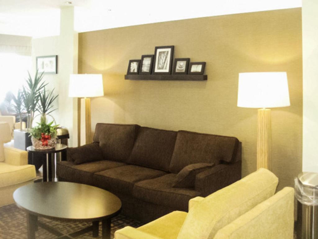 Sleep Inn & Suites East Syracuse Dış mekan fotoğraf