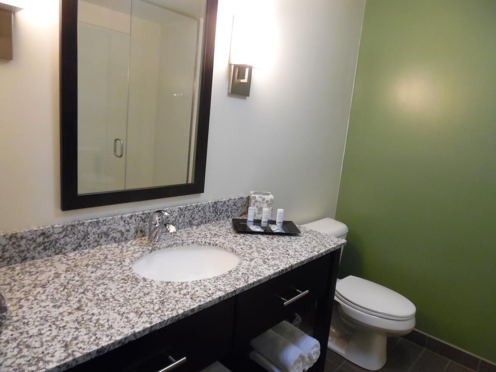 Sleep Inn & Suites East Syracuse Dış mekan fotoğraf