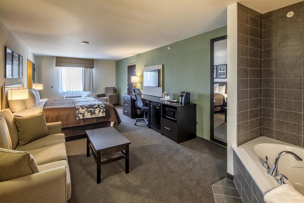 Sleep Inn & Suites East Syracuse Dış mekan fotoğraf
