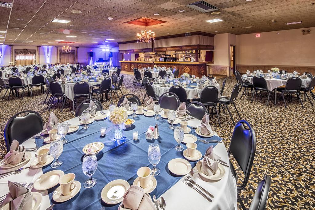 Sleep Inn & Suites East Syracuse Dış mekan fotoğraf