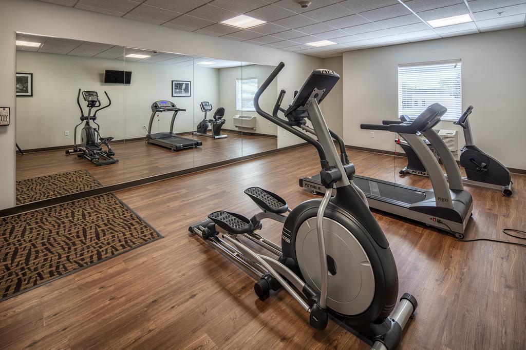 Sleep Inn & Suites East Syracuse Dış mekan fotoğraf
