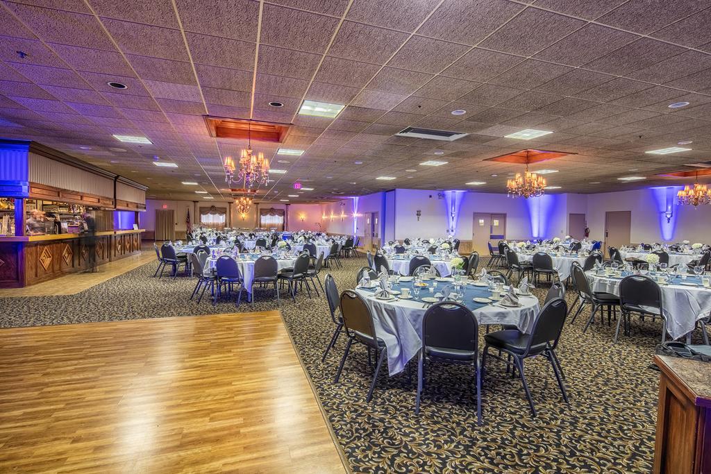 Sleep Inn & Suites East Syracuse Dış mekan fotoğraf