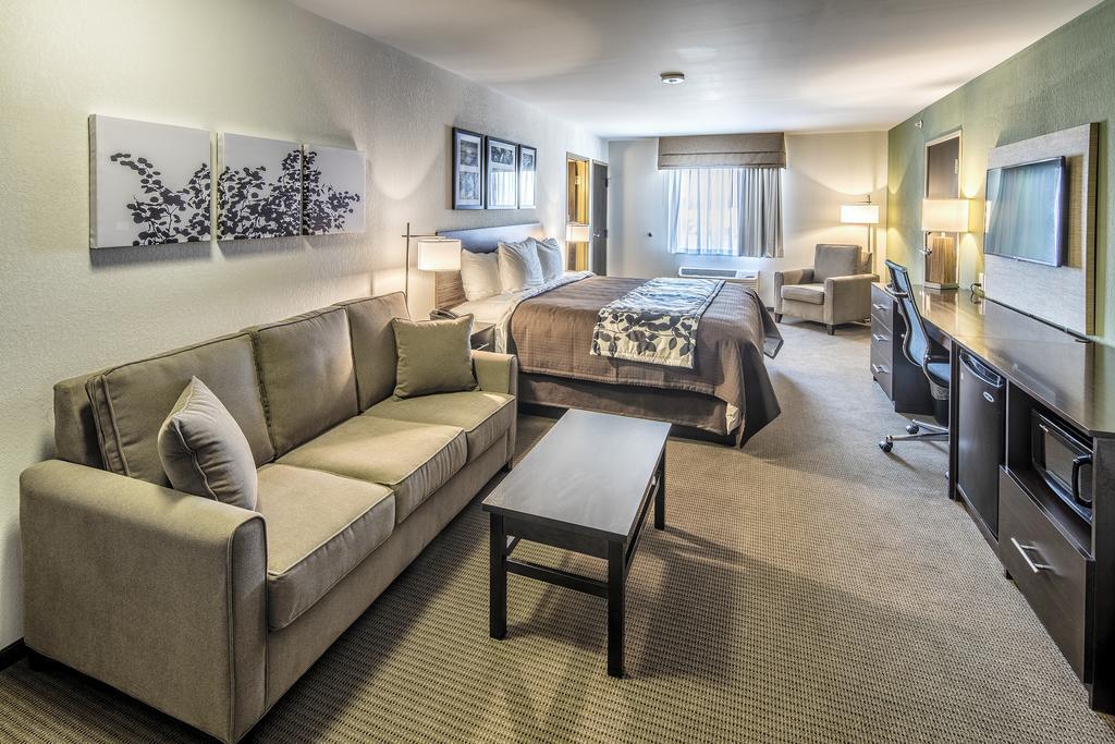 Sleep Inn & Suites East Syracuse Dış mekan fotoğraf