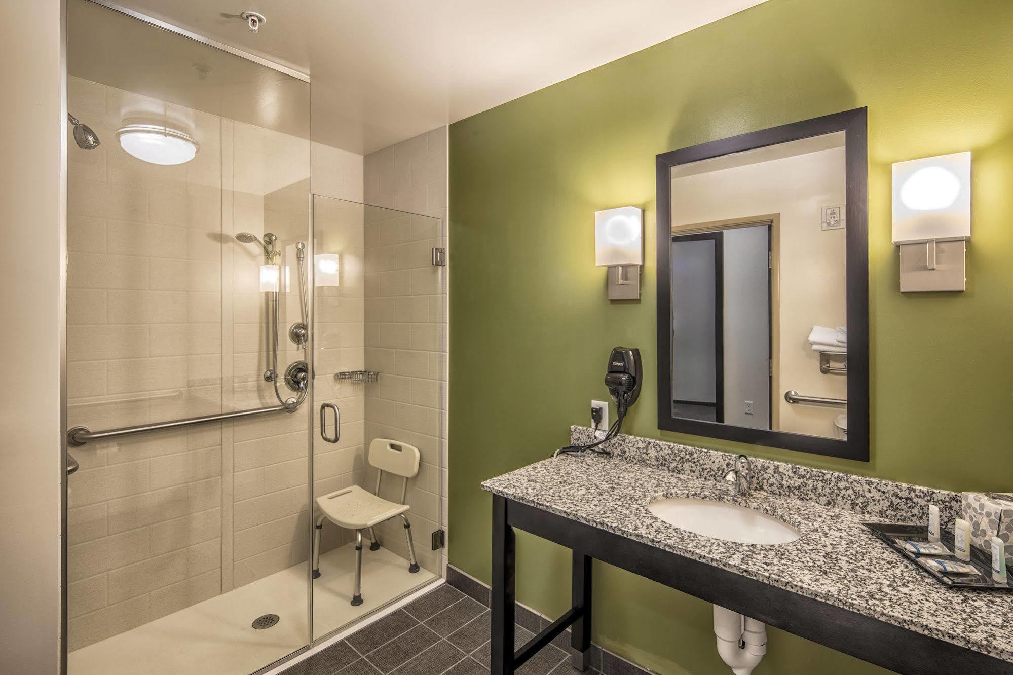 Sleep Inn & Suites East Syracuse Dış mekan fotoğraf
