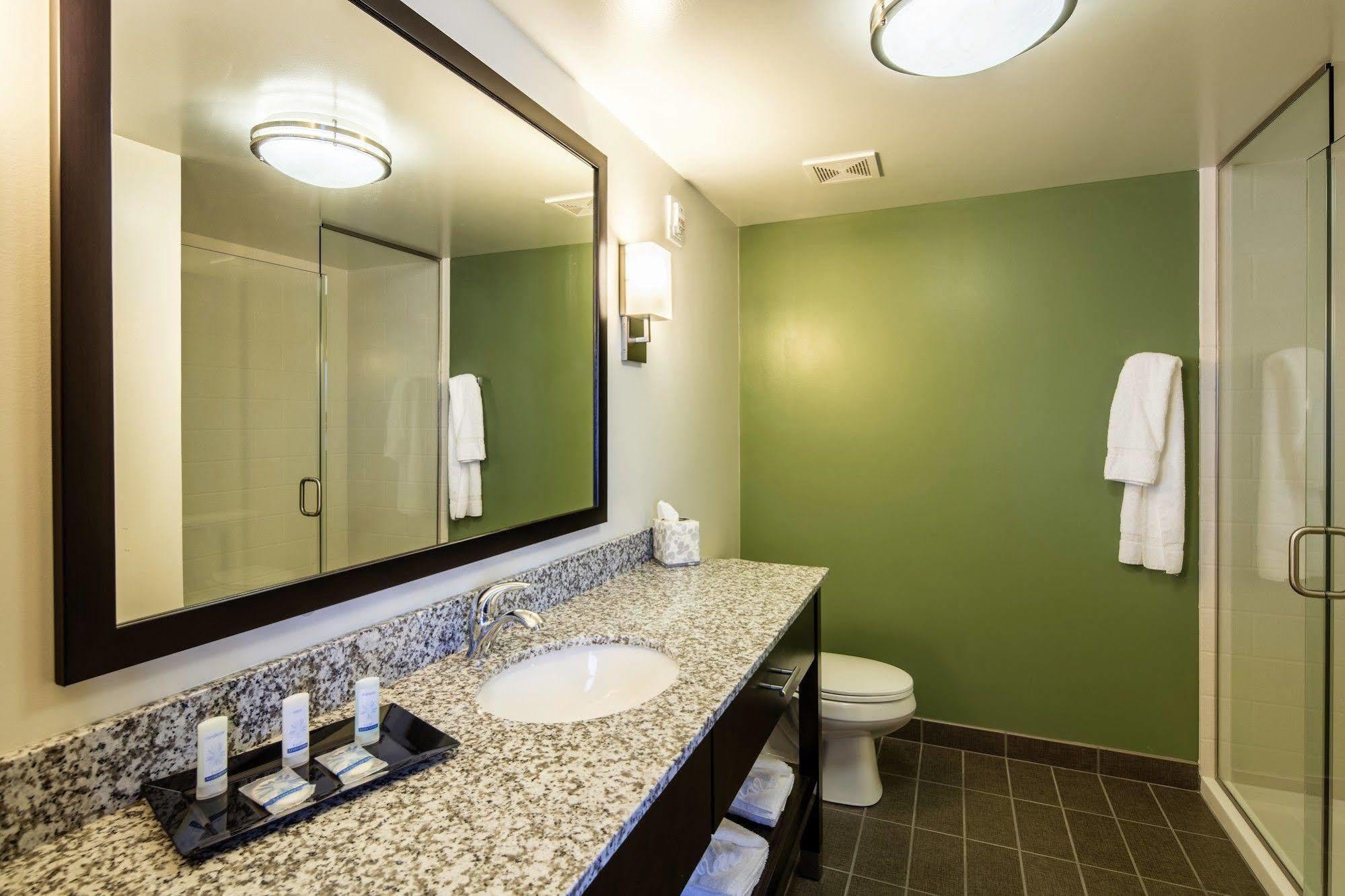 Sleep Inn & Suites East Syracuse Dış mekan fotoğraf