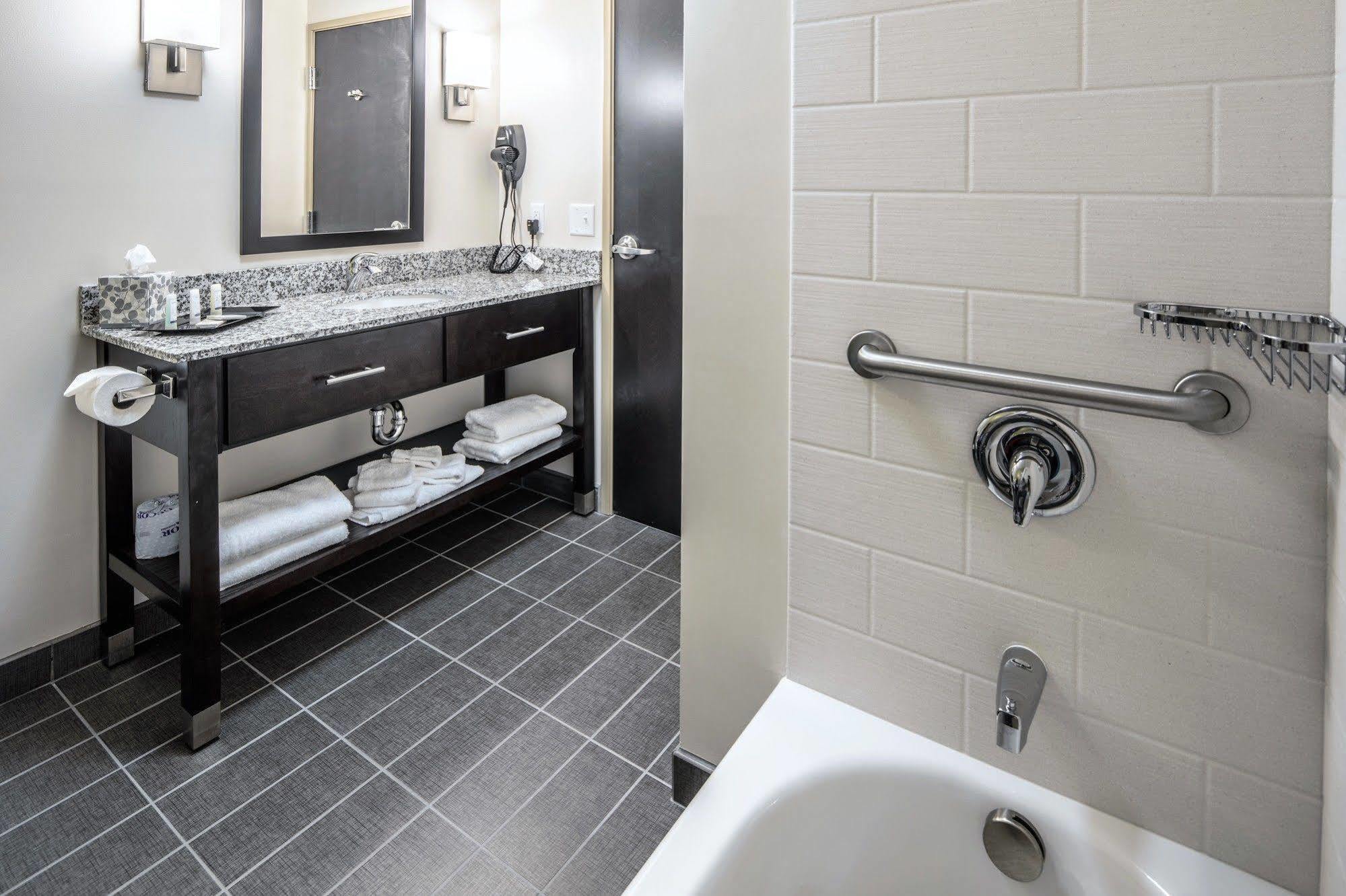 Sleep Inn & Suites East Syracuse Dış mekan fotoğraf
