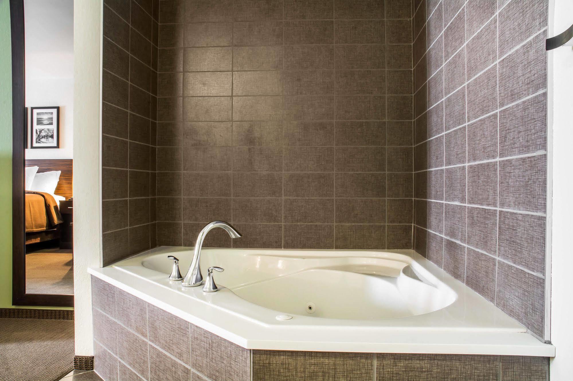 Sleep Inn & Suites East Syracuse Dış mekan fotoğraf