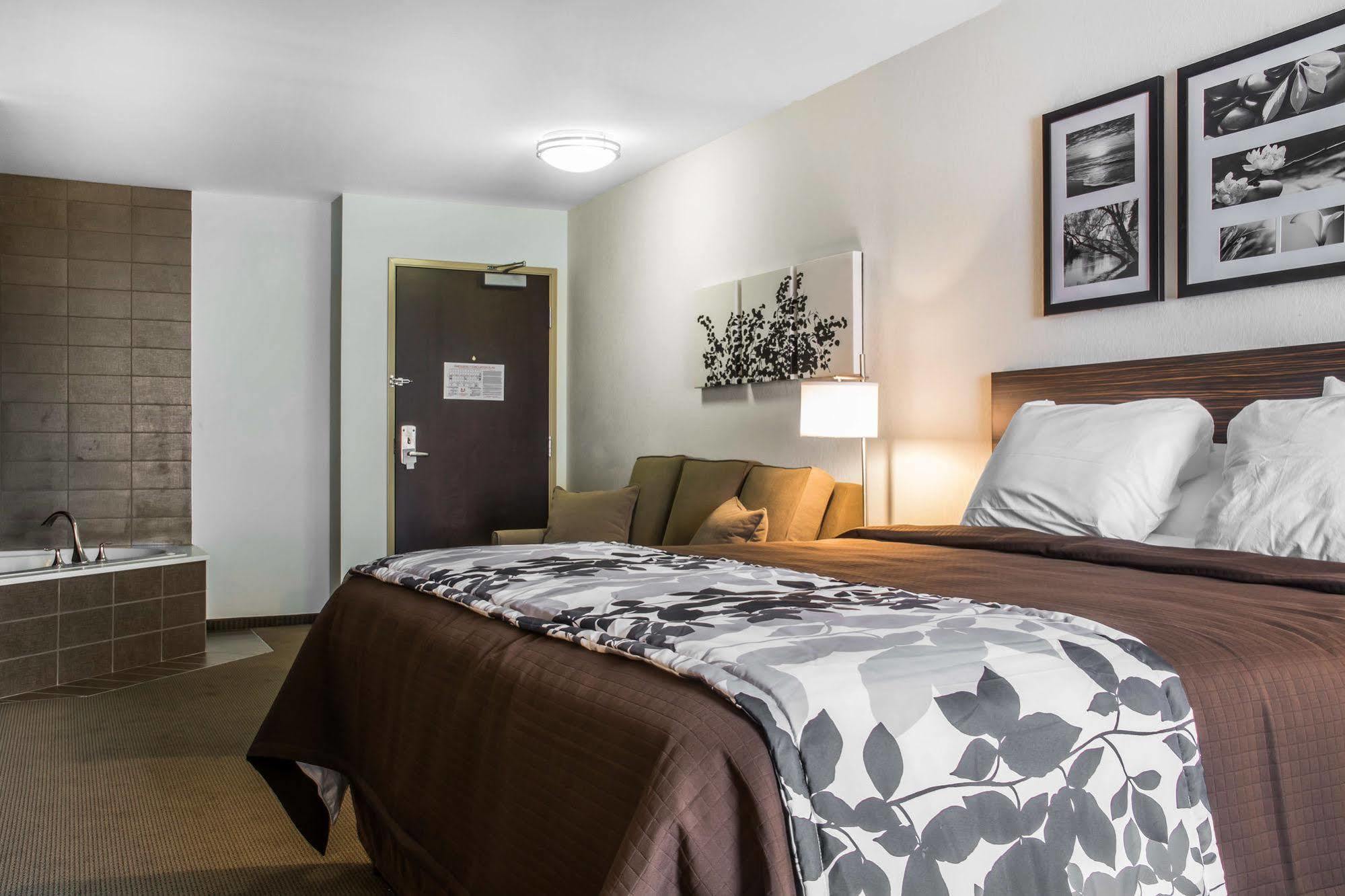 Sleep Inn & Suites East Syracuse Dış mekan fotoğraf