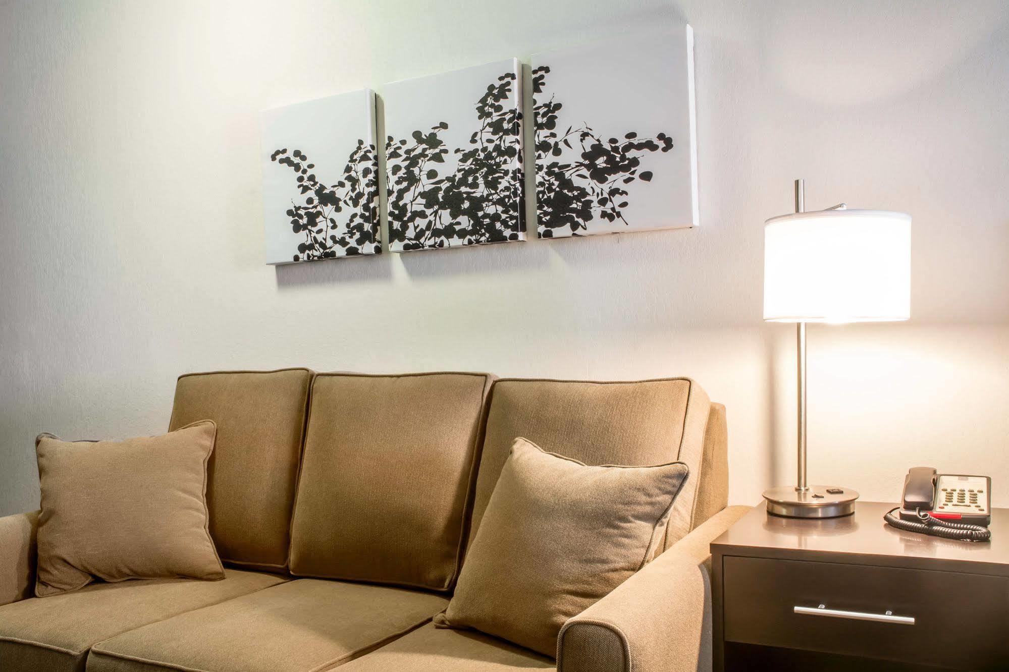 Sleep Inn & Suites East Syracuse Dış mekan fotoğraf
